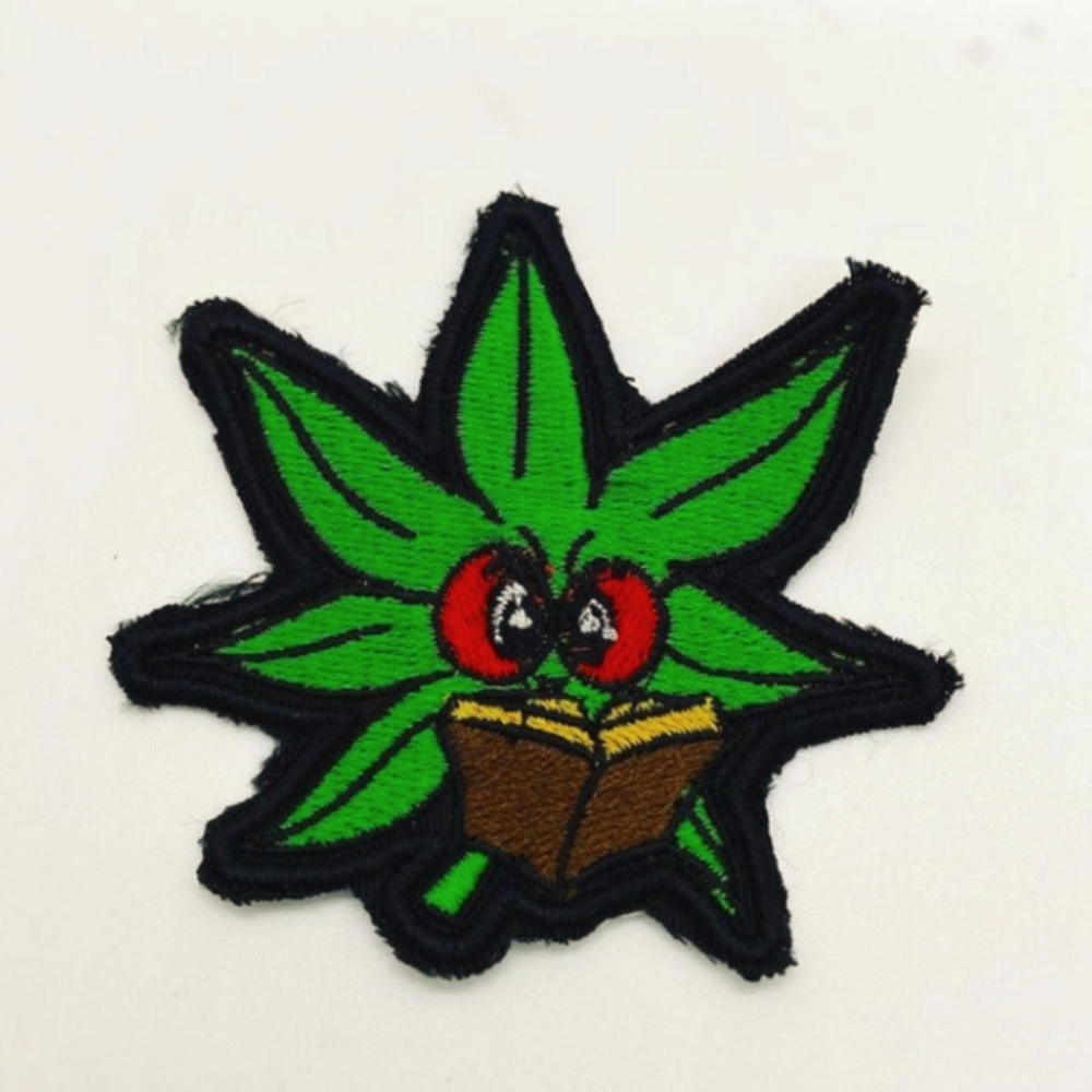 Nug of Knowledge Patch